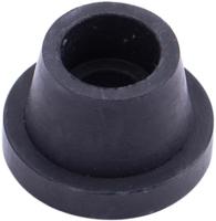 ALLIGATOR Afdichtrubber rubber seal motor side - thumbnail