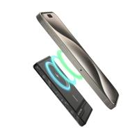 NiteCore NW5000 Powerbank 5000 mAh Li-ion Zwart - thumbnail