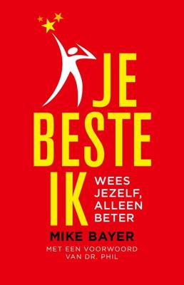 Je beste ik - Mike Bayer - ebook