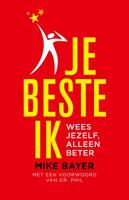 Je beste ik - Mike Bayer - ebook - thumbnail