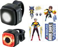 SIGMA SPORT Sigma aura micro set - thumbnail