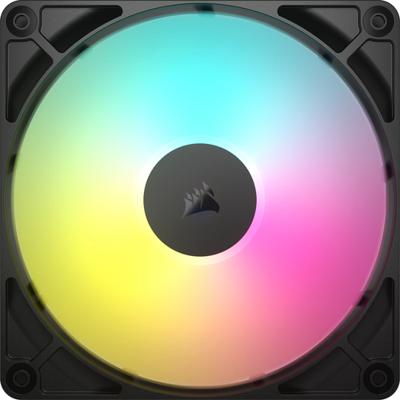 CPU-ventilator Corsair RS140 ARGB - thumbnail