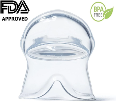 Huismerk Clean CMD tongstabilisator Huismerk Clean CMD tongstabilisator