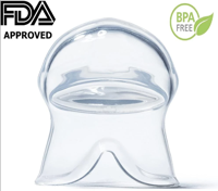 Huismerk Clean CMD tongstabilisator - thumbnail