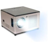 Acer AOpen QF15a Beamer LCD 500 ANSI-lumen 1920 x 1080 Full HD Full HD - thumbnail