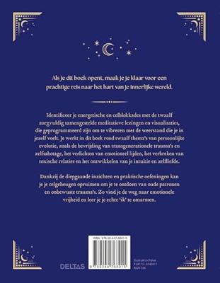 De 12 sleutels tot Energetische bevrijding (Paperback)
