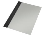 Hoezen Esselte Zwart A4 (50 Stuks) - thumbnail