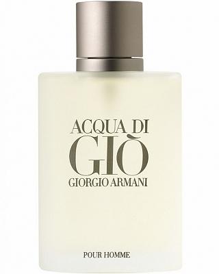 GIORGIO ARMANI Giorgio Armani Acqua Homme EdT 50ml