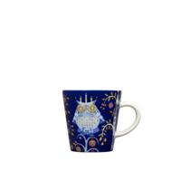 IITTALA - Taika Blauw - Espressokop 0,10l - thumbnail