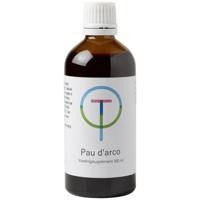 Pau d'arco tabebuia impetiginosa - thumbnail