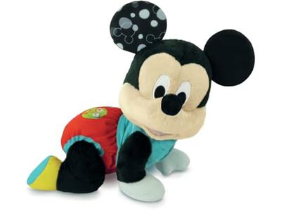 Knuffel Mickey Mouse