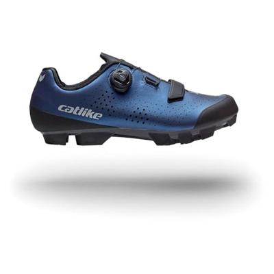 Buzaglo Catlike mtb schoenen kompact&apos;o x1 nylon maat 46 blauw