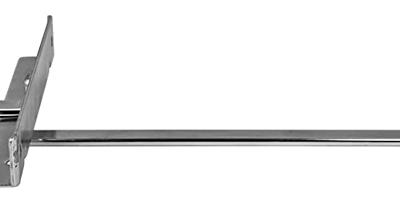 Makita Accessoires Breedtegeleider voor o.a 5603R, 5017RKB - 165108-8 - thumbnail