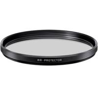 Sigma WR Protector filter 105mm - thumbnail