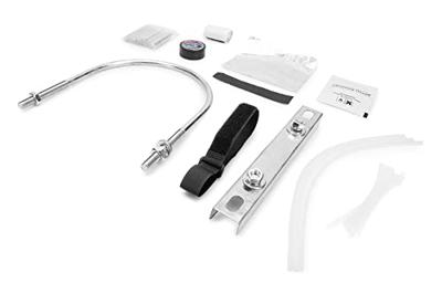 Digitus DN-941091 Verbindingsbehuizing voor glasvezelkabels Zwart 1 stuk(s)