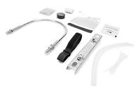 Digitus DN-941091 Verbindingsbehuizing voor glasvezelkabels Zwart 1 stuk(s) - thumbnail