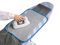 Wenko 2910060011 Strijkdoek - thumbnail