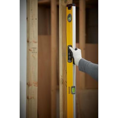 Stanley handgereedschap FatMax® II Waterpas | 120 cm - 1-43-548 - thumbnail