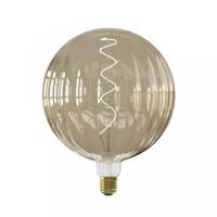 Calex Dijon LED-lichtbron - amber - 4W - dimbaar - thumbnail