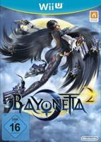 Wii U Bayonetta 2. Für Nintendo Wii - thumbnail