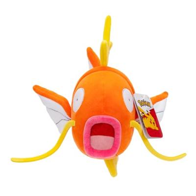 Pokémon Pluche knuffel 20 cm Magikarp