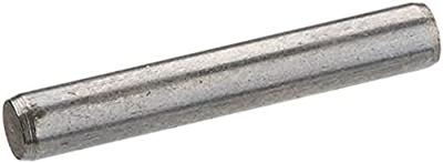 HAZET Verbindingspen 1100S-H2260 - 1 inch (25 mm) vierkant hol - 1 inch (25 mm) vierkant massief - ? 5 x 45
