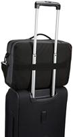 Case Logic Era 15.6" Hybrid Briefcase ERACV-116-OBSIDIAN laptoptas - thumbnail