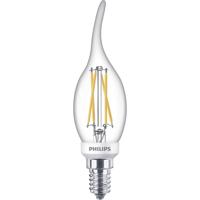 Philips Led Classic 40w Ba35 E14 Cl Wgd90 Srt4 Verlichting - thumbnail