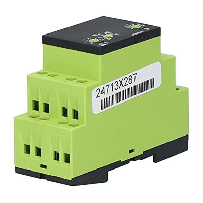 tele 111100 E3ZM20 12-240V AC/DC Tijdrelais Multifunctioneel 1 stuk(s) 2x wisselcontact tele 111100 E3ZM20 12-240V AC/DC Tijdrelais Multifunctioneel 1 stuk(s) 2x wisselcontact