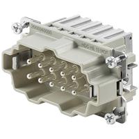 Weidmüller 2666940000 Stekker inzetstuk 10 Snap-In 1 stuk(s) - thumbnail