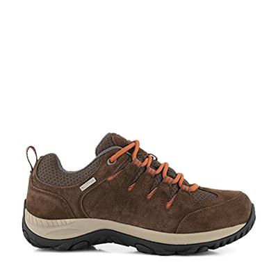 Travelin' Women - Hiking boot low - Bruin - Maat 39 Travelin' Women - Hiking boot low - Bruin - Maat 39