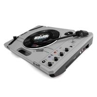 Reloop Reloop SPIN draagbare platenspeler met Bluetooth - thumbnail