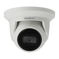 HANWHA ANE-L6012R Wisenet 2MP supercompacte IR-flateye-camera, resolutie van 1920 x 1080, ingebouwde 3 mm vaste lens, 30 fps bij alle resoluties, dag en nacht, WDR, ingebouwde Micro - thumbnail