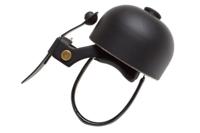 CRANE E-ne bell (clamp band) - stealth black - thumbnail