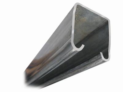 290/5000-Bovenrail staal 5000mm