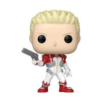 Trigun Funko Pop Vinyl: Knives Millions - thumbnail
