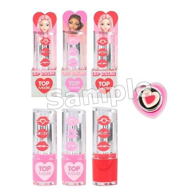 Topmodel Lipbalsem Hart In Hart Beauty And Me Topmodel Lipbalsem Hart In Hart Beauty And Me