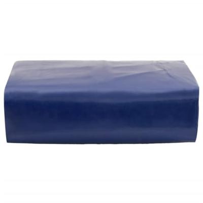3-delige Tuinset poly rattan beige