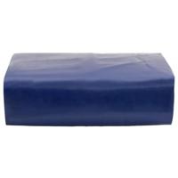 3-delige Tuinset poly rattan beige - thumbnail