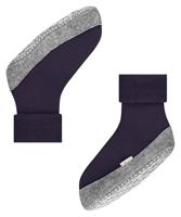 Falke Cosyshoe Slof Dames Wineberry 37-38 - thumbnail