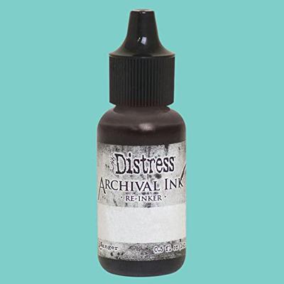 Ranger Ink Ranger • tim holtz distress archival ink reinker salvaged patina