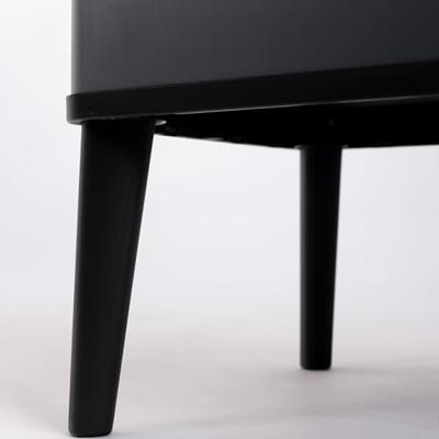 Vuilnisemmer Curver VERTO Grijs Plastic 54 L