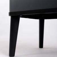 Vuilnisemmer Curver VERTO Grijs Plastic 54 L - thumbnail