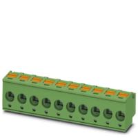 Phoenix Contact 1805559 Female behuizing (kabel) PTS Totaal aantal polen: 6 Rastermaat: 5 mm Inhoud: 100 stuk(s) - thumbnail