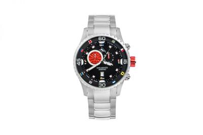 Strumento Marino SM133MB-SS-NR-GL Horloge Heren 47MM 10ATM
