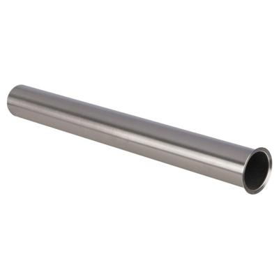 Differnz Differnz sifon buis 29,5 cm Ø3,2 cm - mat chroom