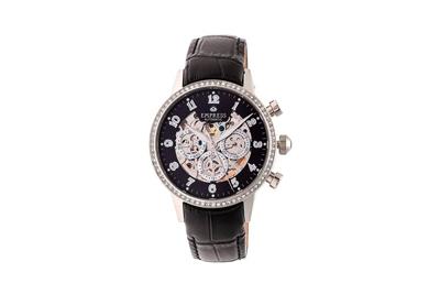 Empress Beatrice EMPEM2002 Dames Horloge 38mm 3 ATM