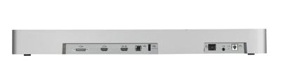 Eagleeye Director II W/1 EE IV 12 x PS+EURO POWER kabel