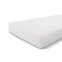 Walra katoenen hoeslaken Wit - thumbnail