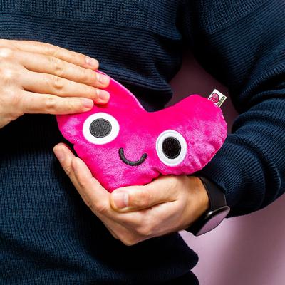 Hart Warmtekussen Hart Warmtekussen